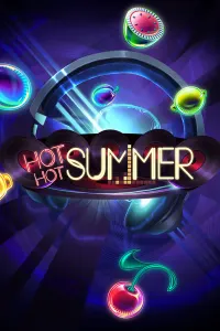 Hot Hot Summer